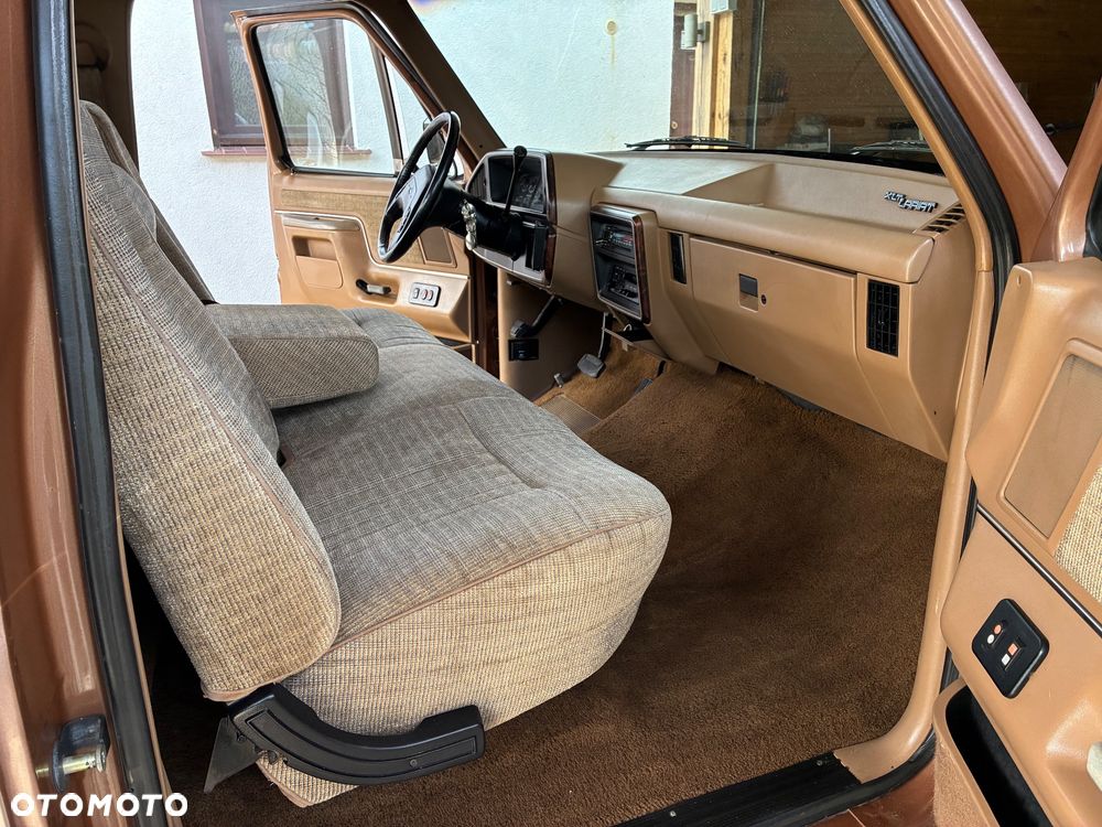 Ford F150 - 14