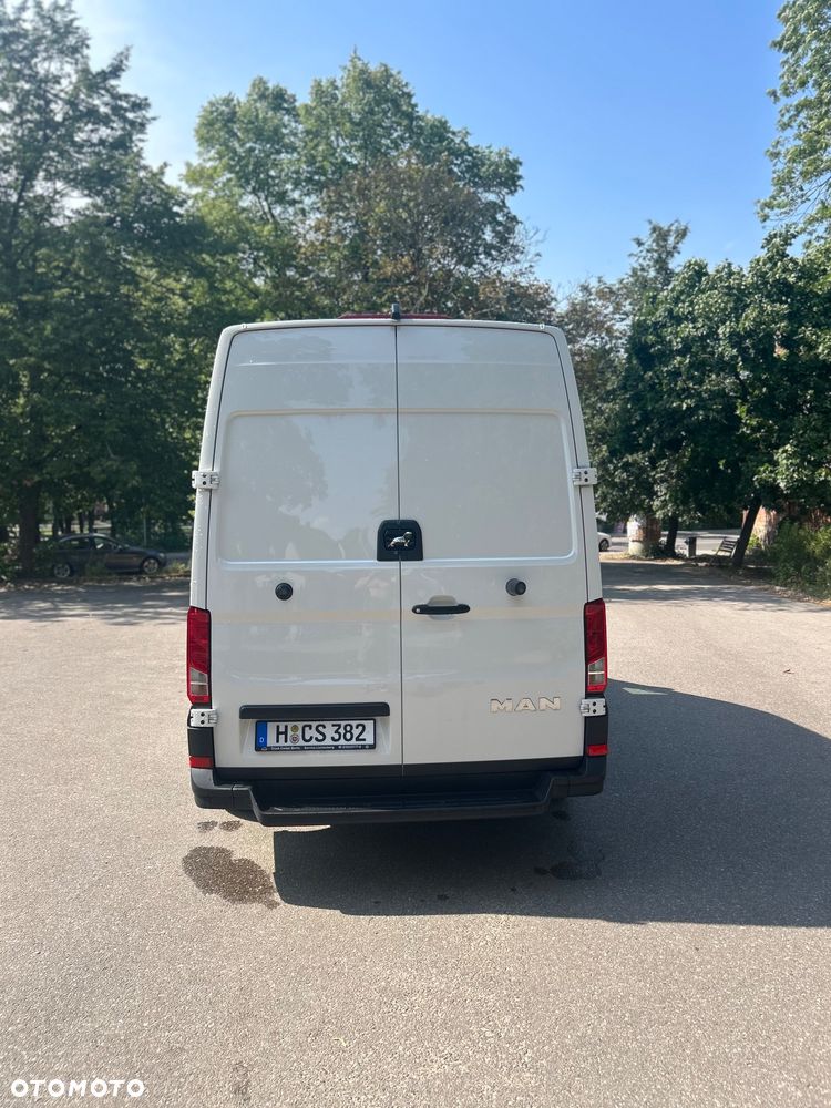 MAN TGE - 6