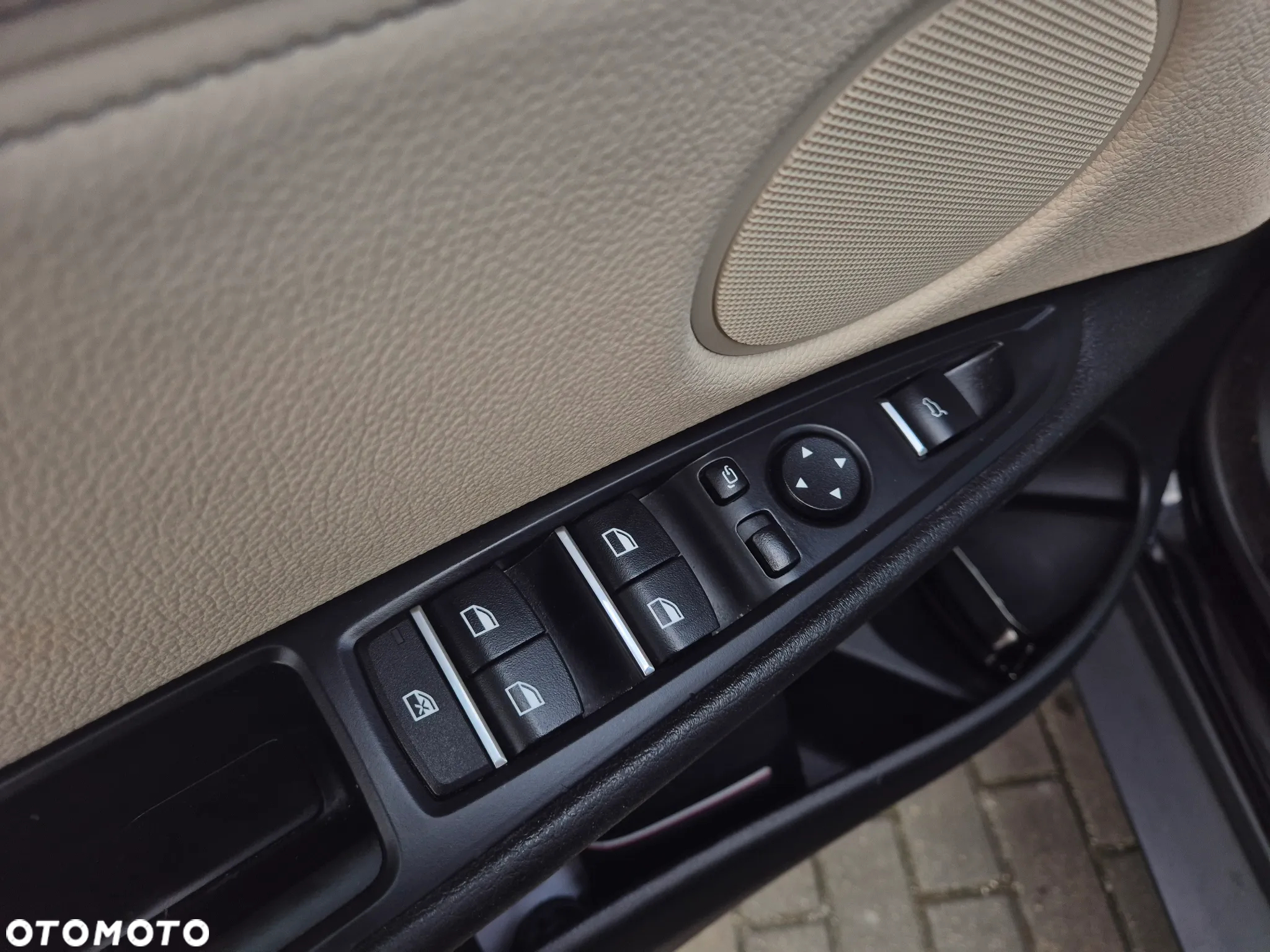 BMW X5 xDrive25d - 20