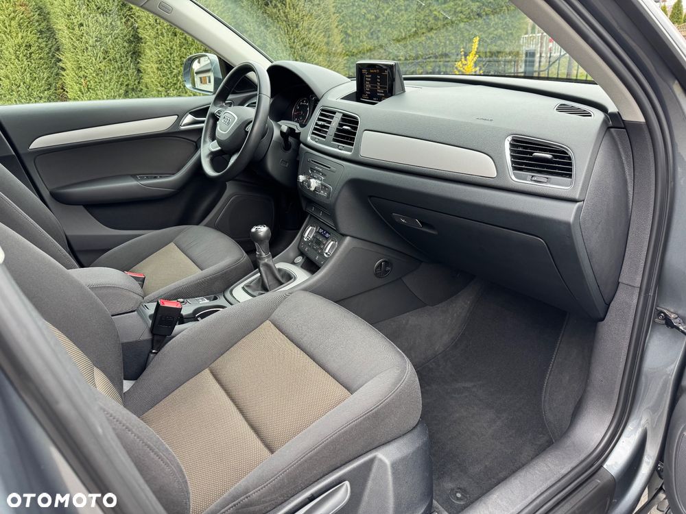 Audi Q3 1.4 TFSI - 7