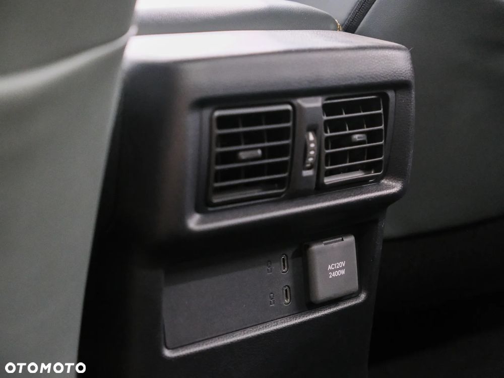 Toyota 4-Runner - 33