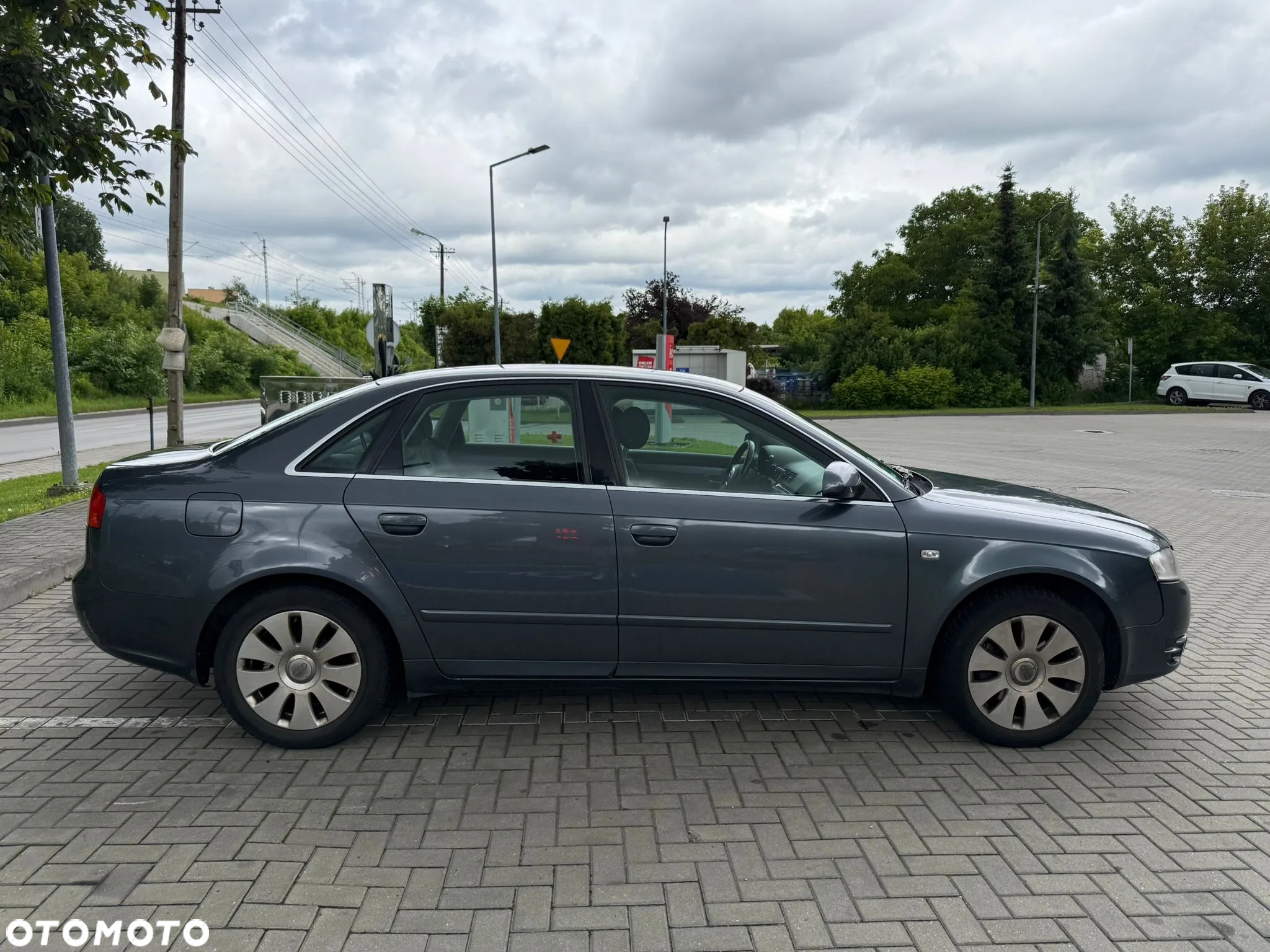 Audi A4 Avant 2.0 - 11