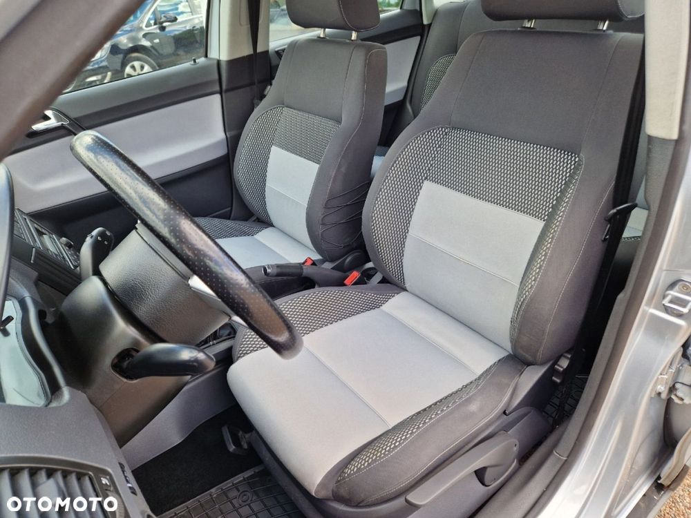 Volkswagen Polo Cross - 10