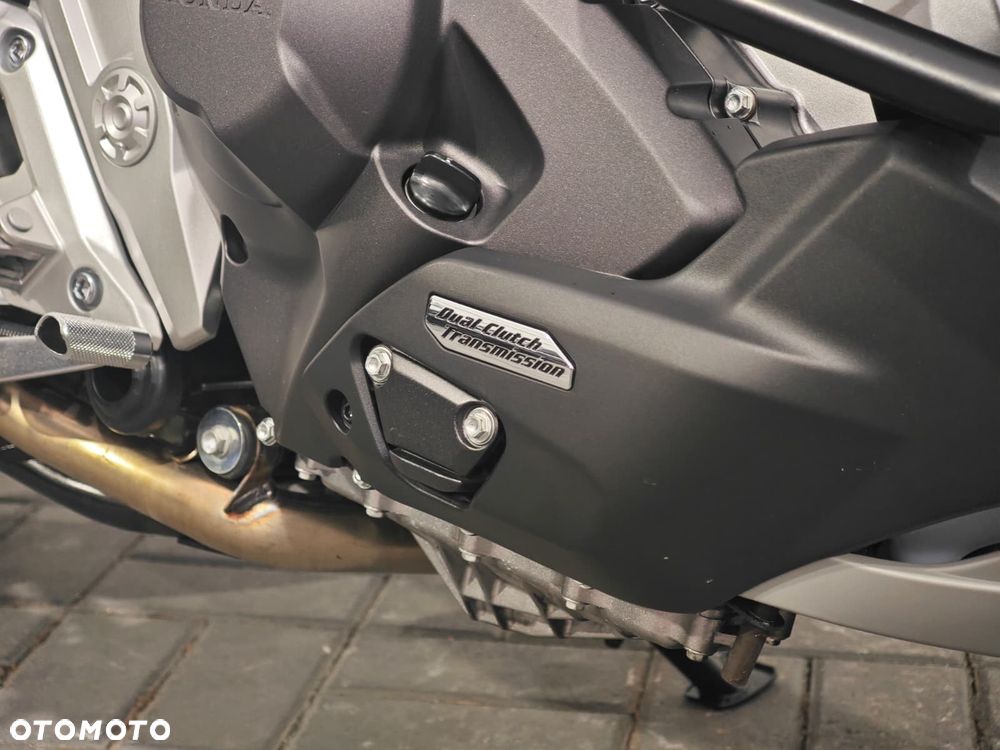 Honda NC - 14