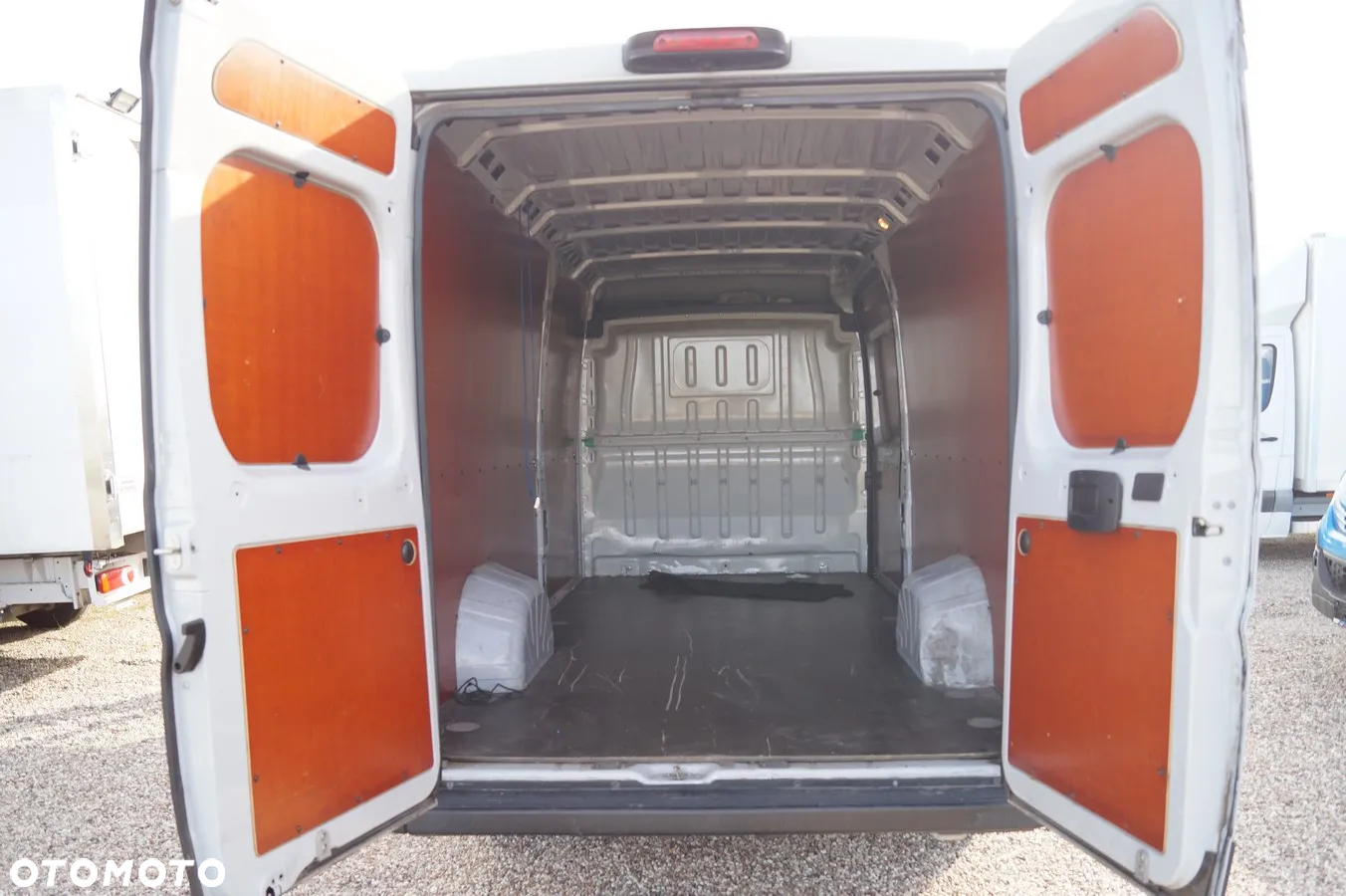 Fiat DUCATO - 11