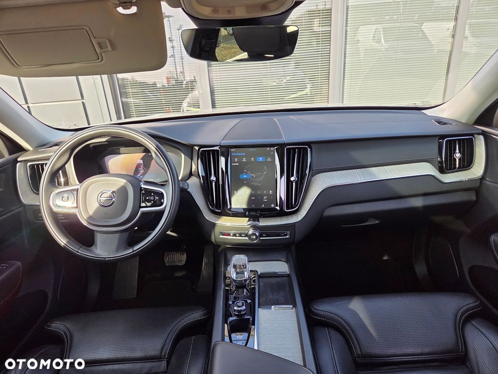 Volvo XC 60 D4 AWD Inscription - 38
