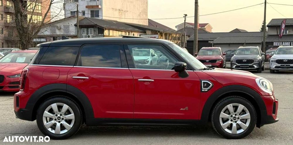 Mini Countryman - 11