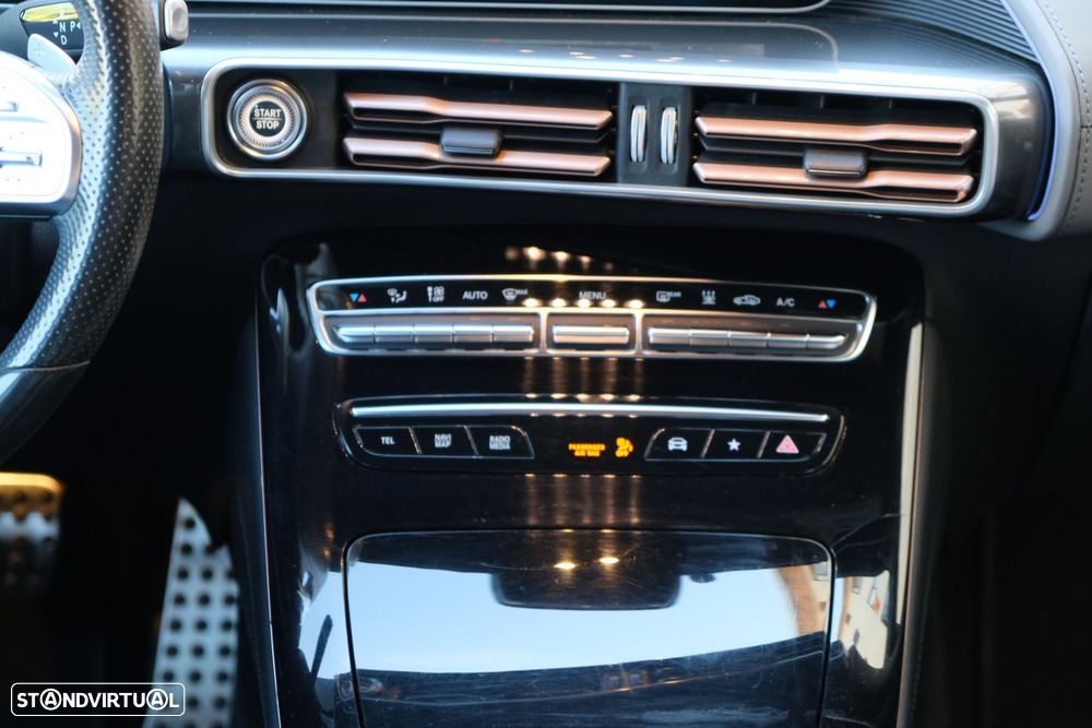 Mercedes-Benz EQC 400 4Matic - 19