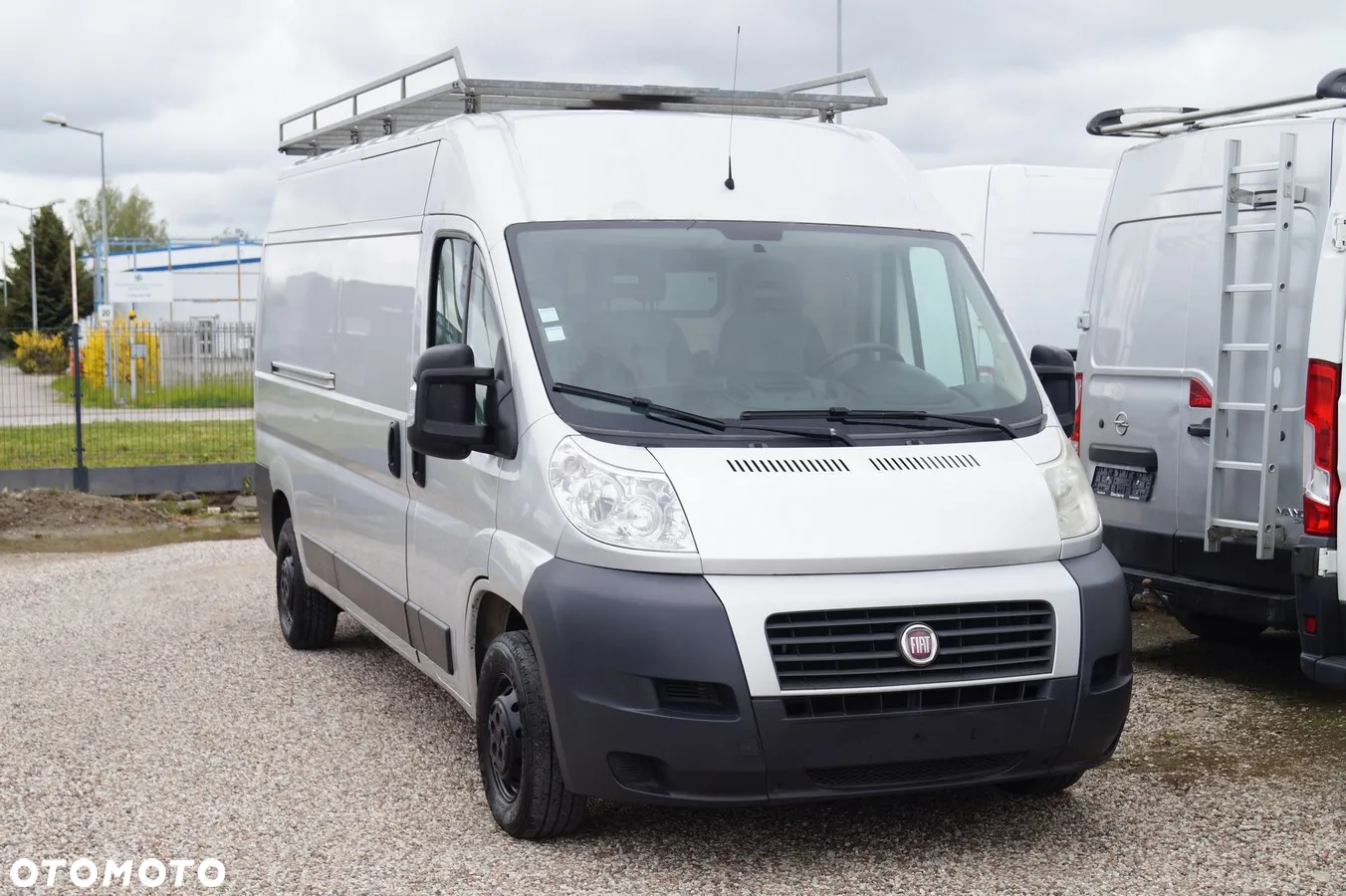 Fiat Ducato - 7