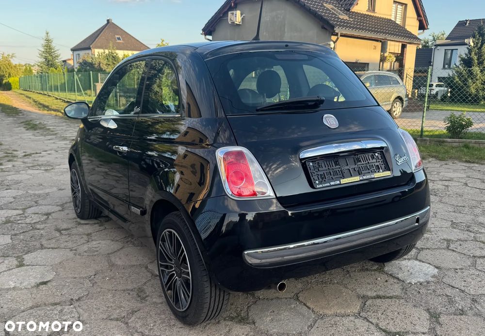Fiat 500 - 13