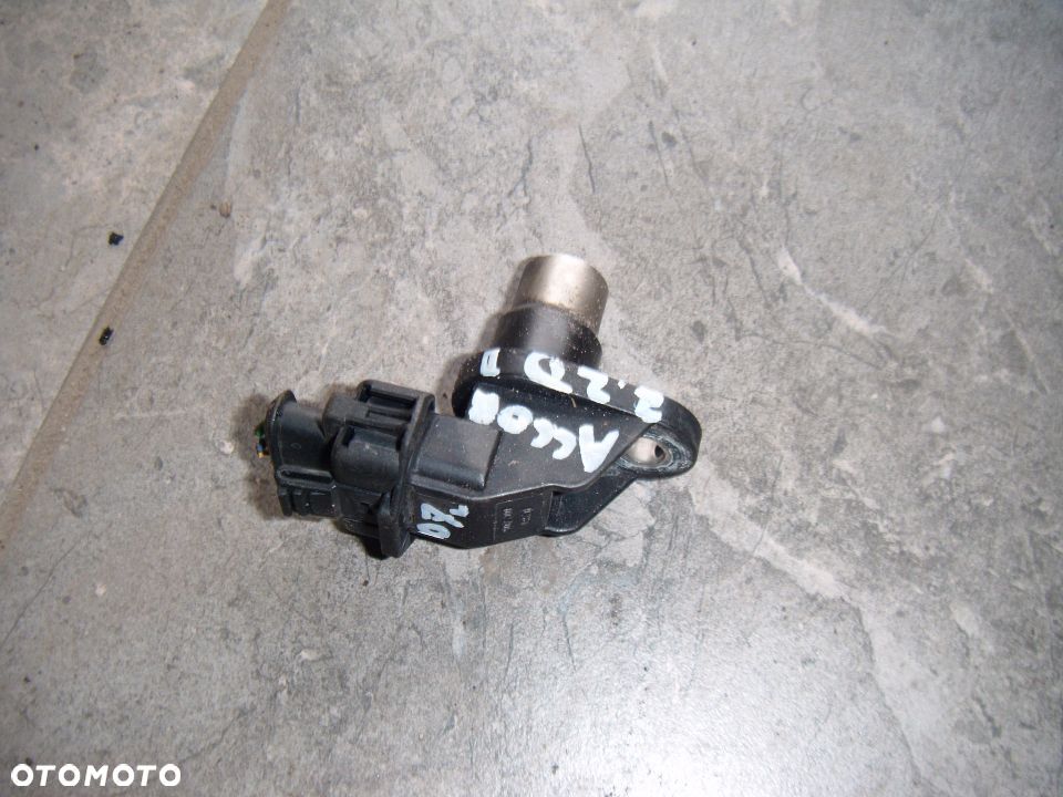 honda accord kombi VII 07r 2.2 icdti czujnik wałka 0281002406 - 1