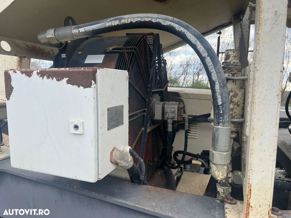 Metso lokotrack LT200HP - 15