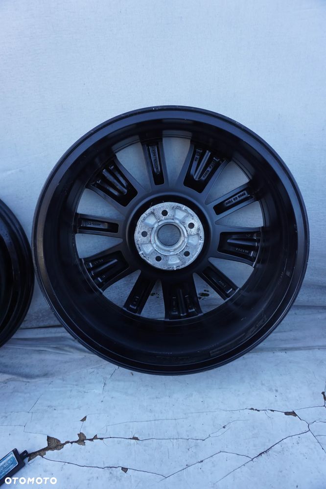 Mazda 5x114,3 19 7J et45 9965637090 - 8