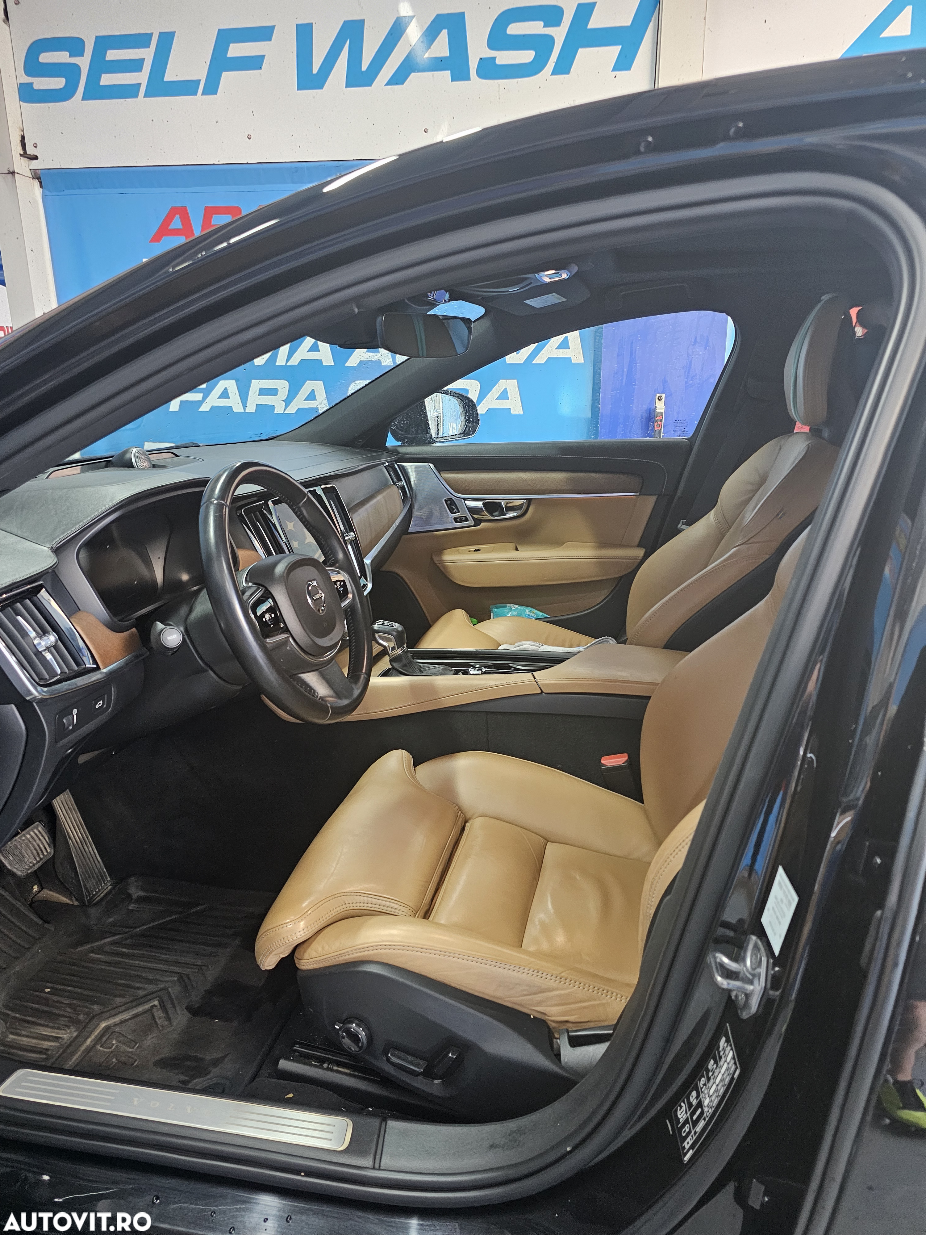 Volvo S90 T6 AWD Inscription - 6