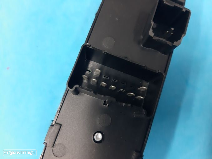 Comando interruptor botão vidros Chrysler e Dodge Journey  / Ram (68029021)  NOVO - 5