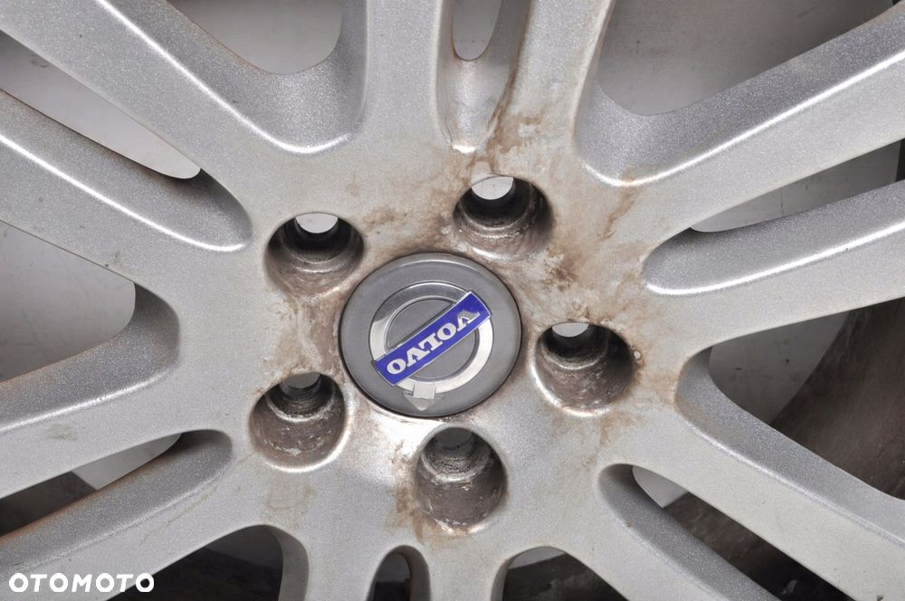 VOLVO XC90 FELGI ALUMINIOWE R18" 7J 5X108 ET49 30736366 - 9