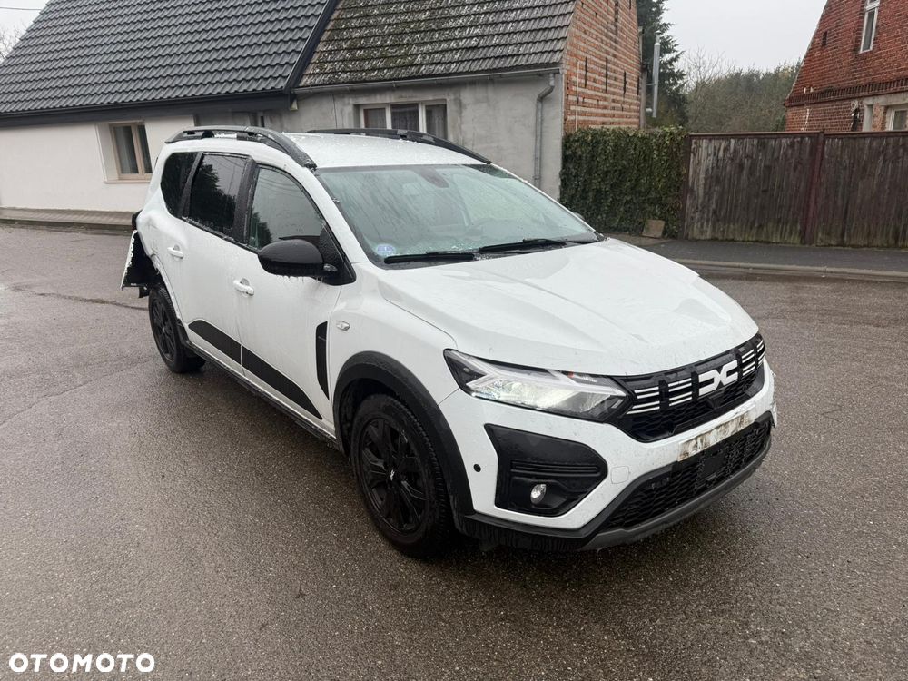Dacia Jogger TCe 110 Extreme - 1