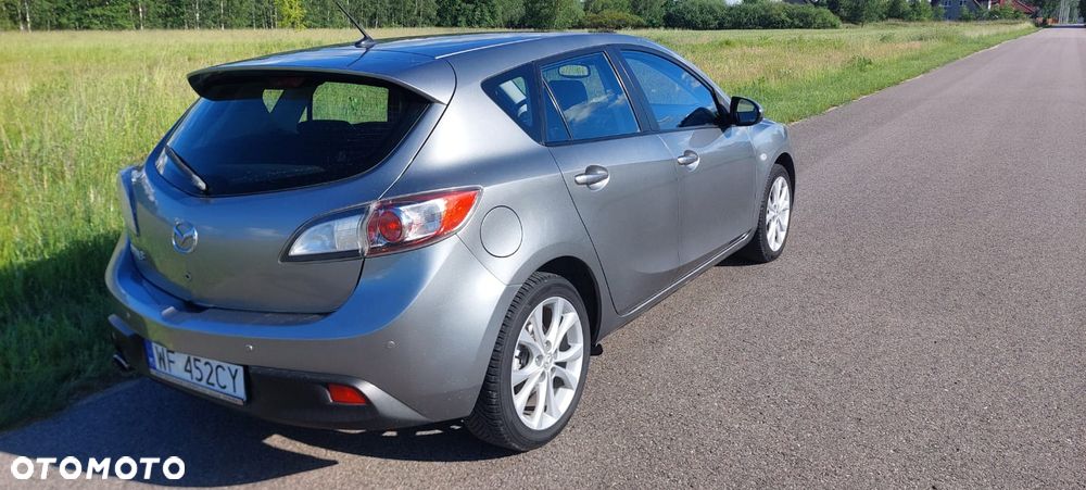 Mazda 3 1.6 Active - 5