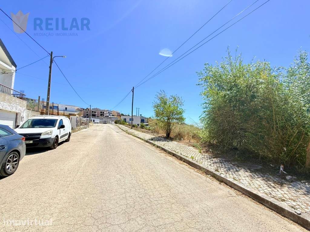 Vialonga - Terreno 443m2 - Grande imagem: 5/15