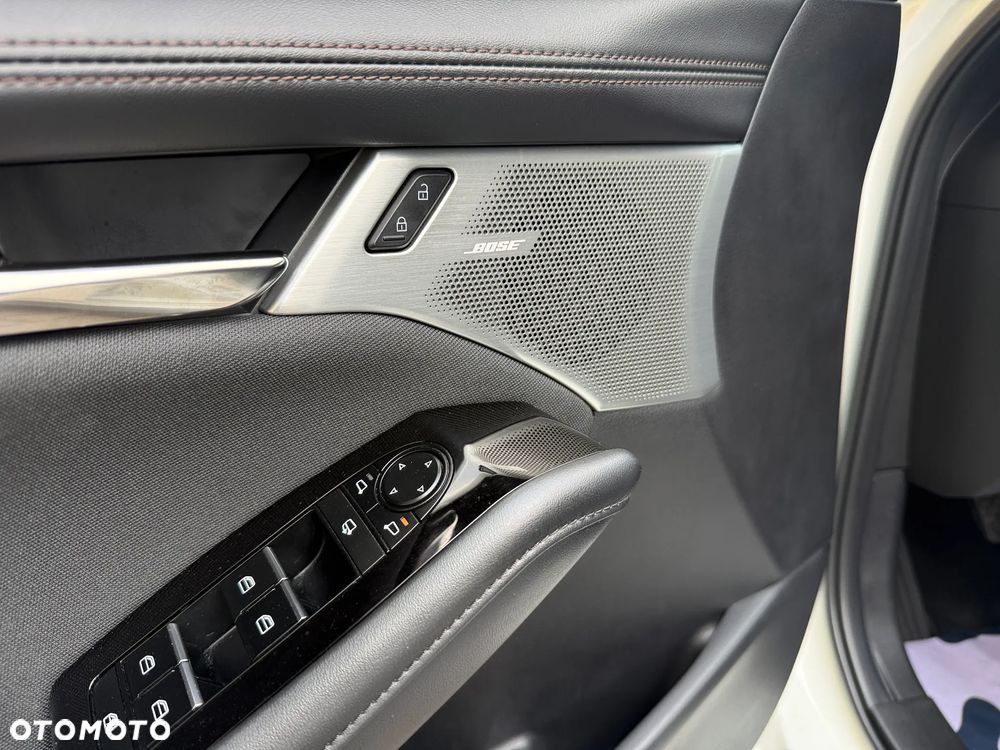 Mazda 3 e-SKYACTIV-X 2.0 M HYBRID HOMURA - 22