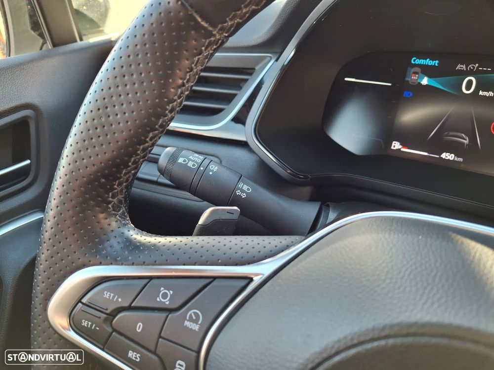 Mitsubishi ASX 1.3 DI-T Intense 7DCT - 16