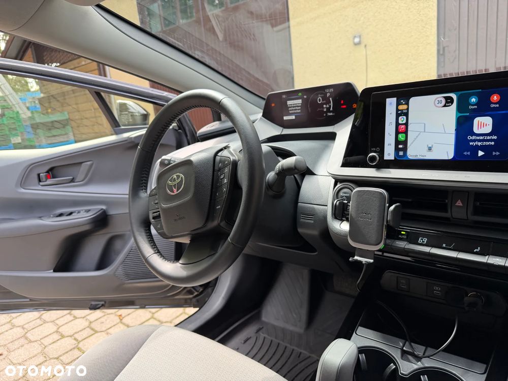 Toyota Prius - 13