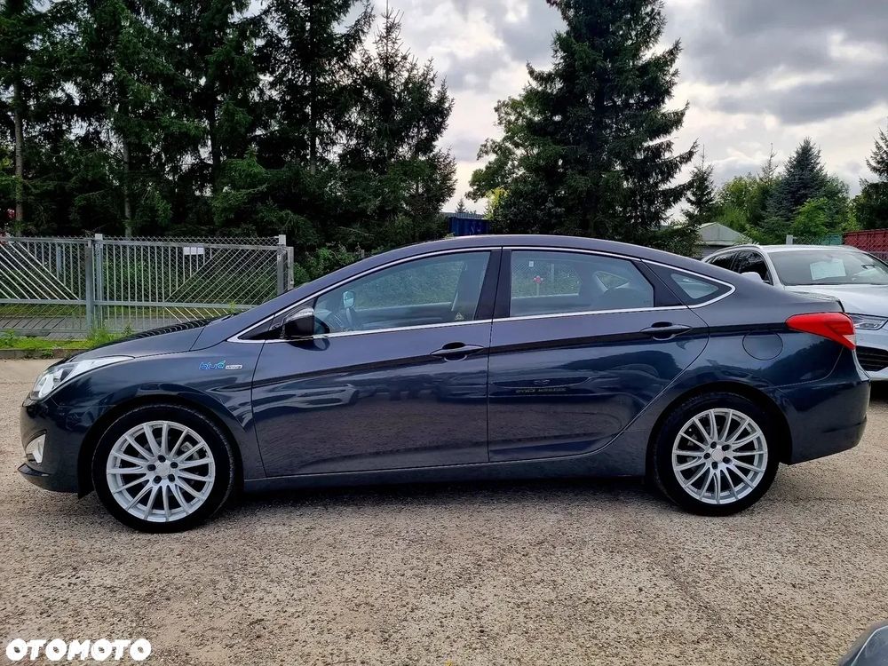 Hyundai i40 1.7 CRDi Comfort - 8