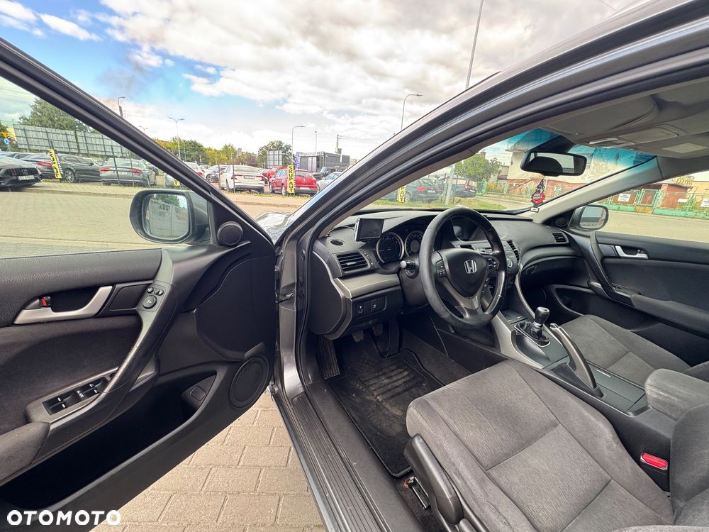 Honda Accord 2.2d Executive - 20