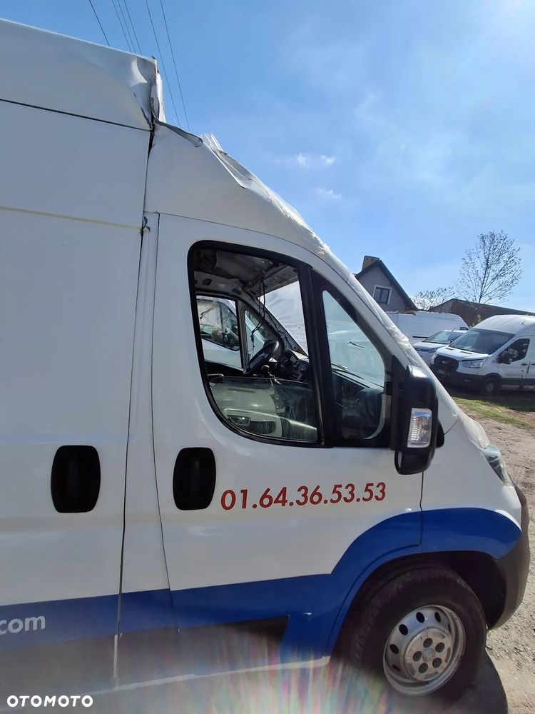 Peugeot Boxer - 16