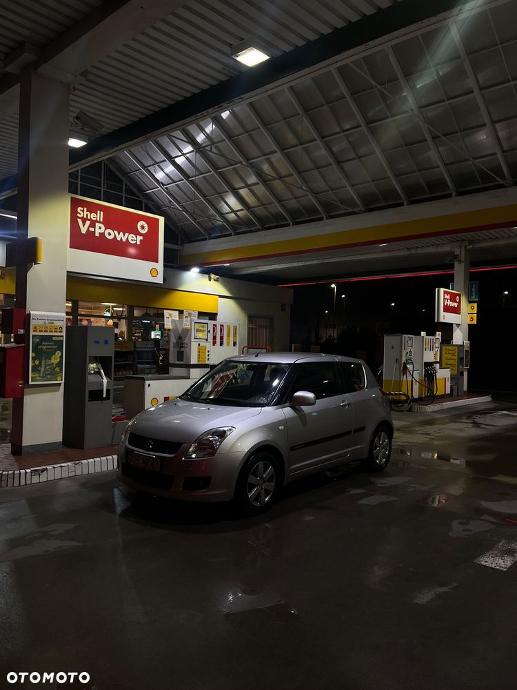 Suzuki Swift 1.3 GLX / Comfort - 1