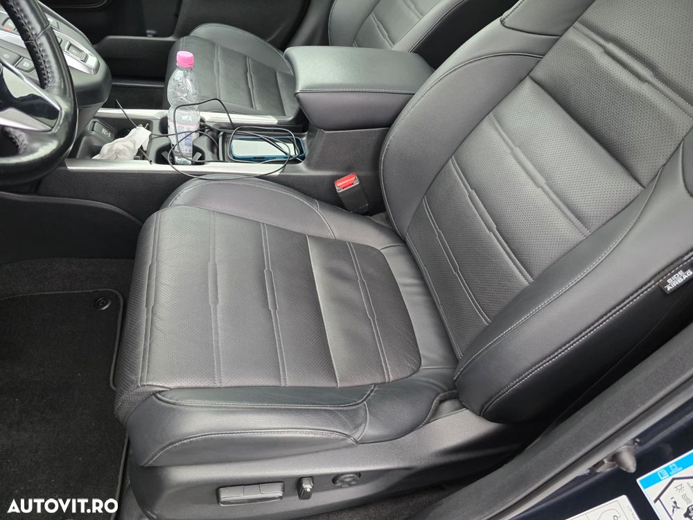 Honda CR-V - 9