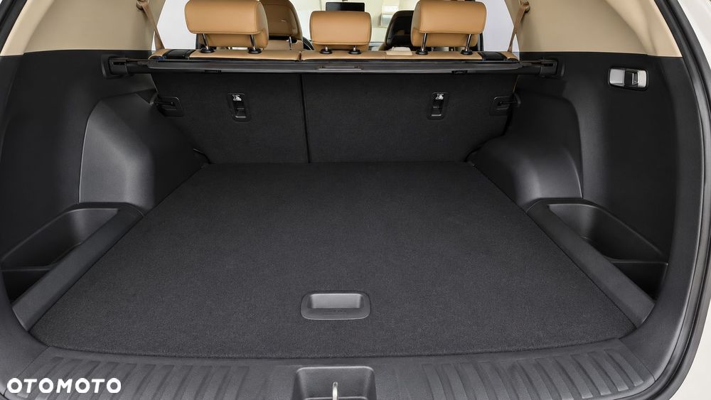 SsangYong/KGM Actyon 1.5 T-GDI Wild - 16