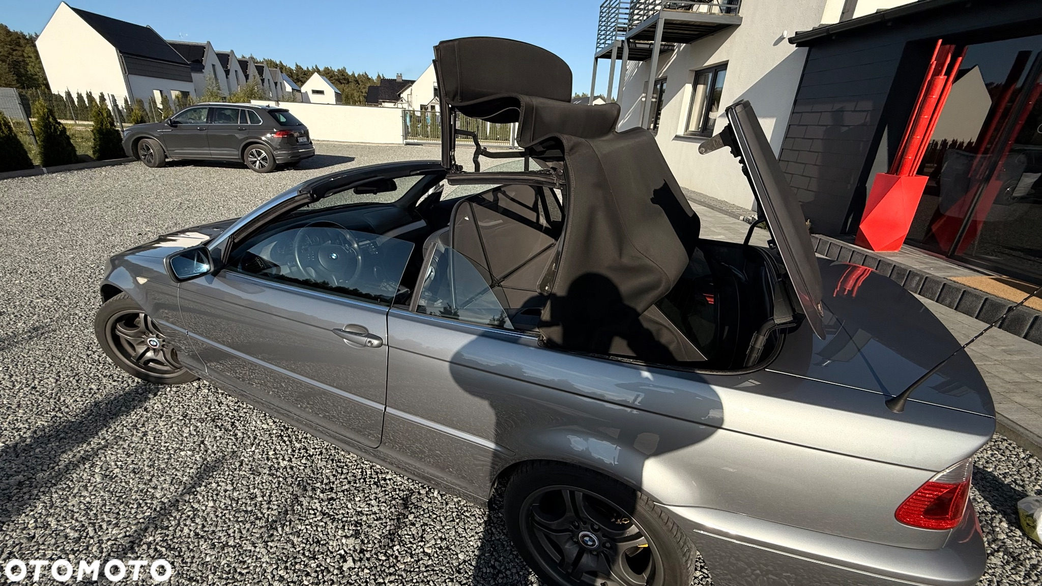 BMW Seria 3 330 Ci - 16