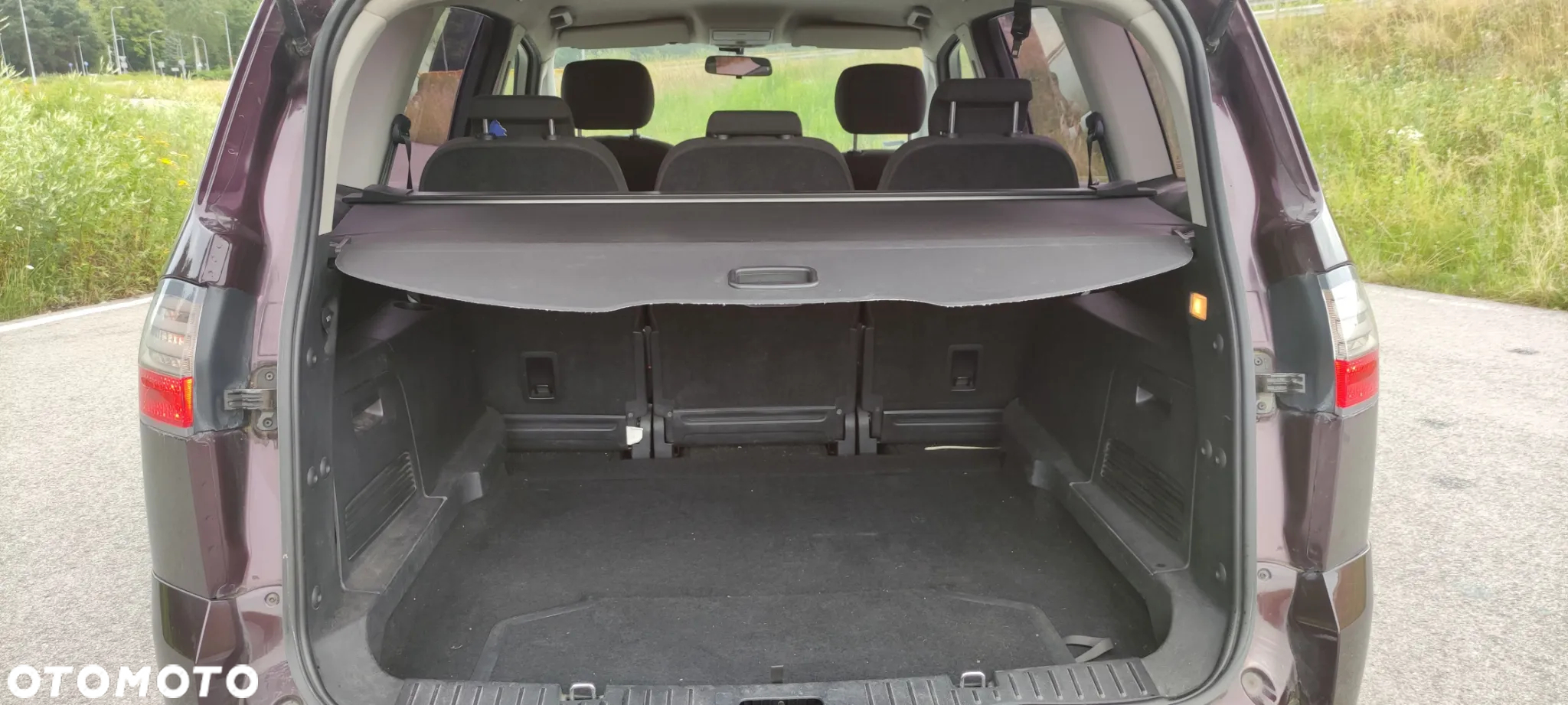 Ford S-Max 2.0 TDCi Trend - 7