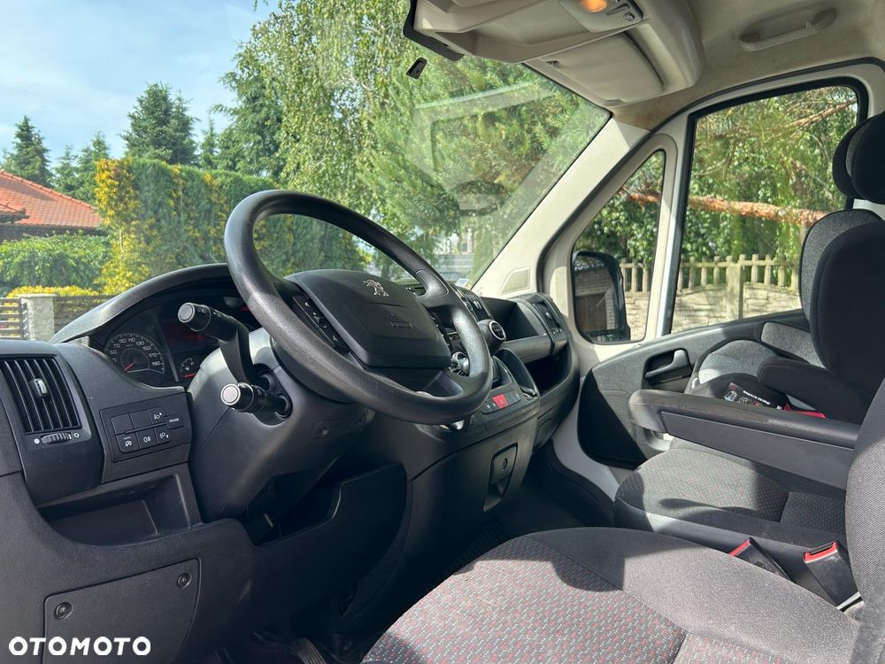 Peugeot Boxer - 5
