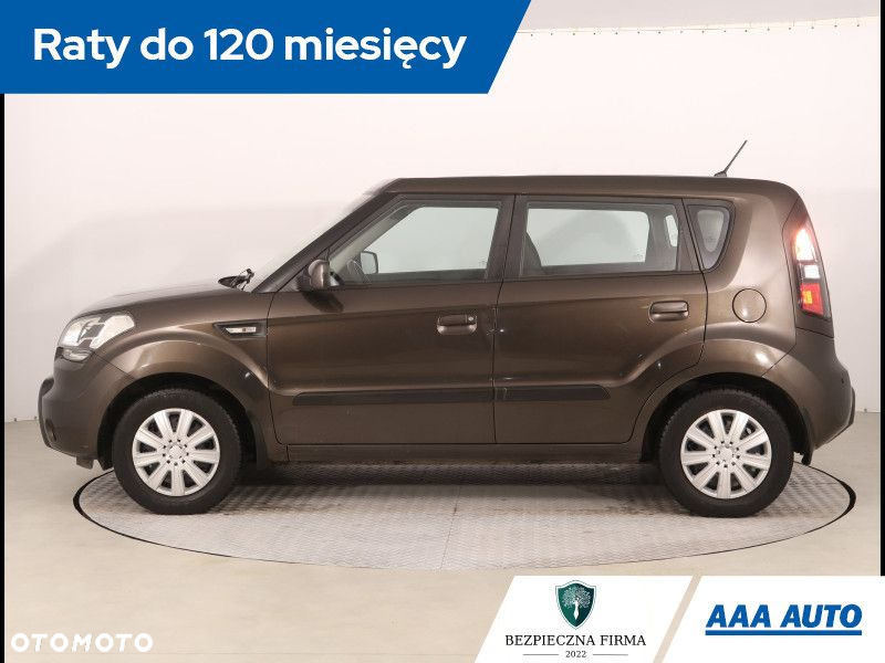 Kia Soul - 3