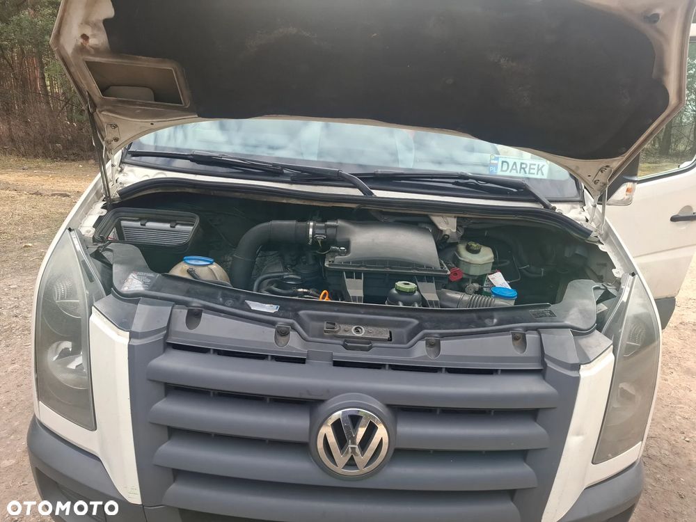 Volkswagen Crafter Standard - 20