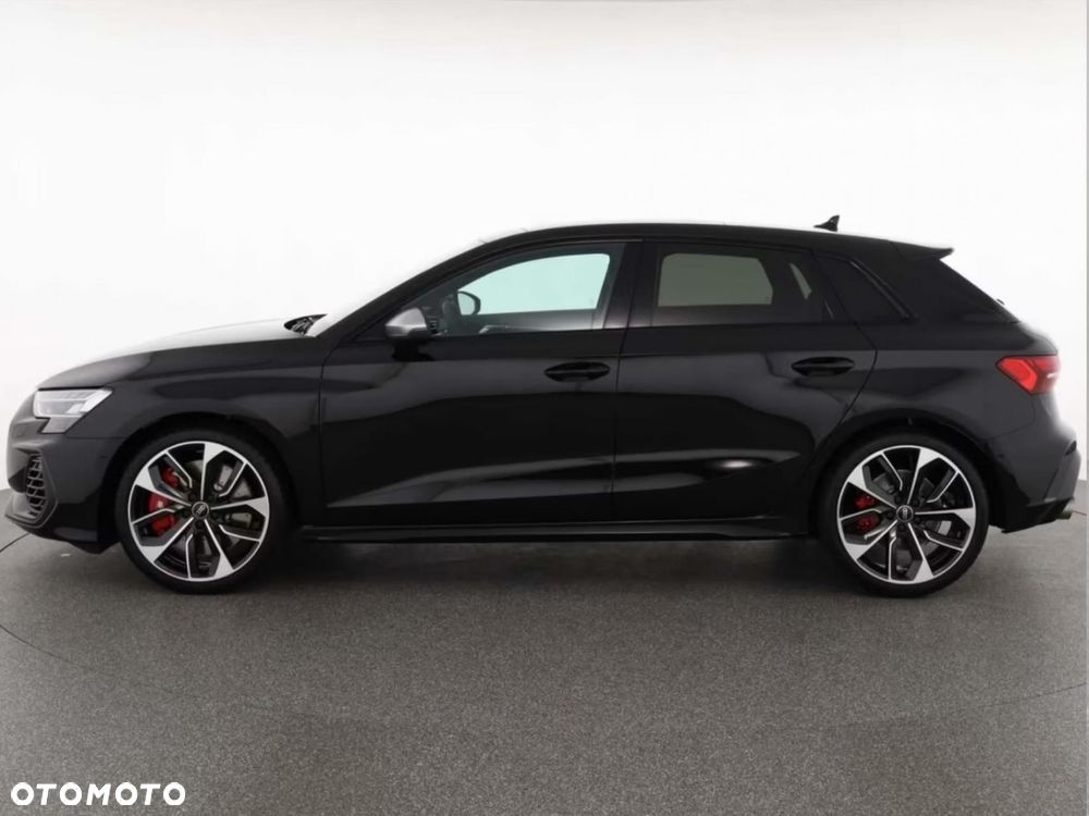 Audi S3 - 5