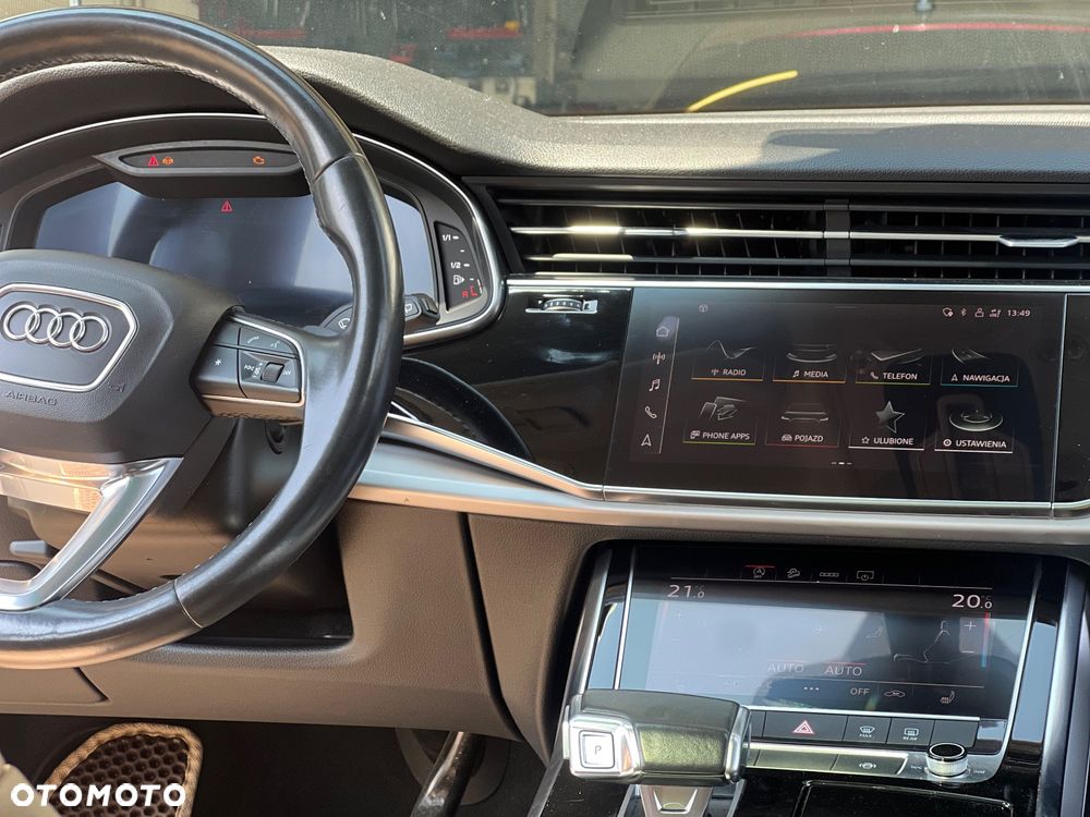 Audi Q7 45 TDI mHEV Quattro S Line Tiptr - 16