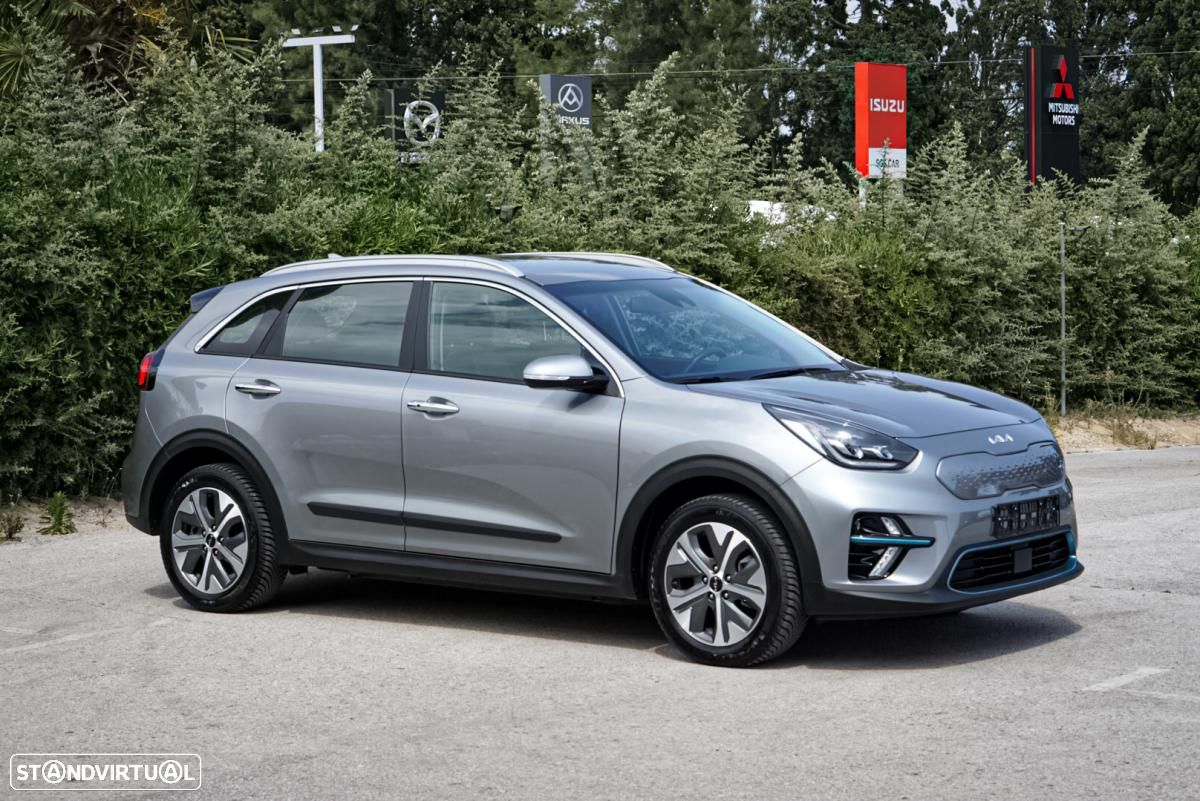 Kia e-Niro 64kWh - 1