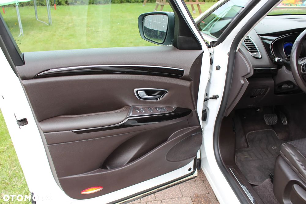 Renault Espace Energy dCi 160 EDC Initiale Paris - 11