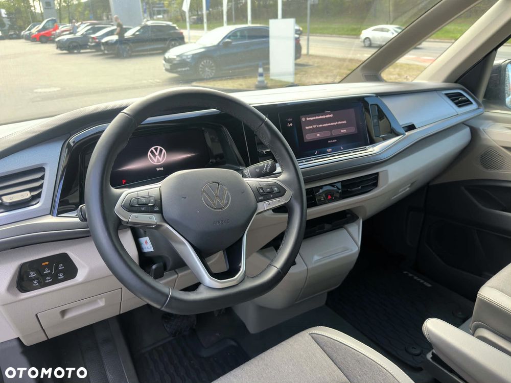 Volkswagen California - 16