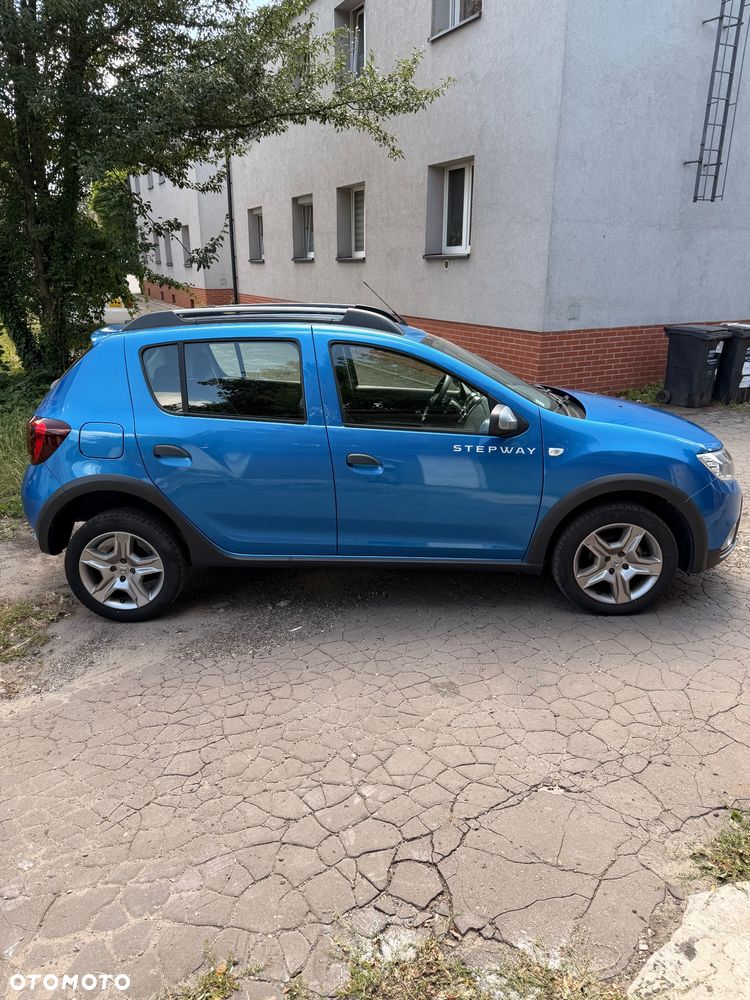 Dacia Sandero SCe 75 Acces - 4