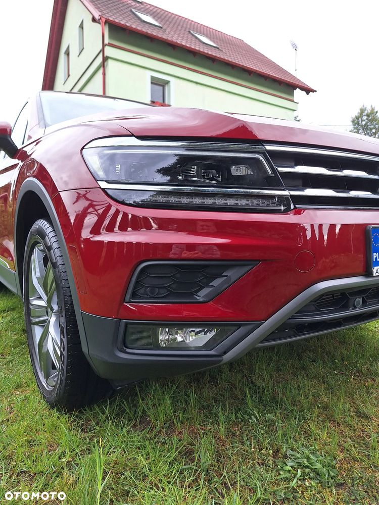 Volkswagen Tiguan - 2