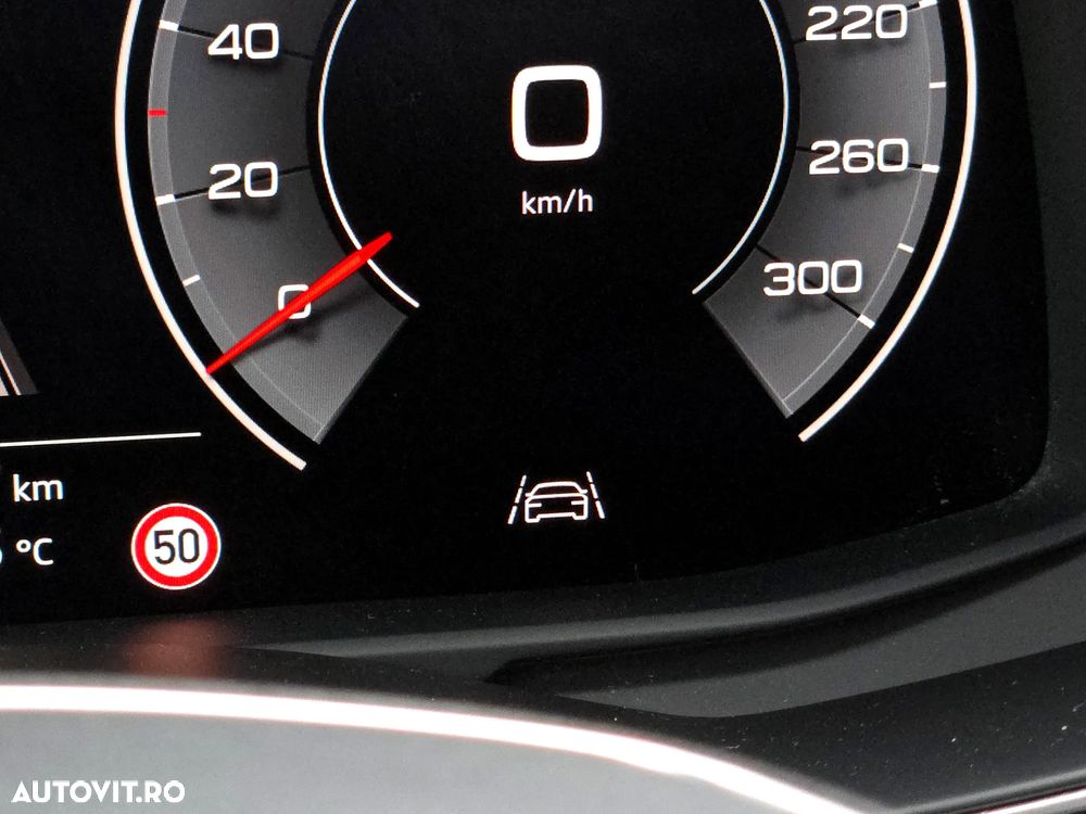 Audi A6 Avant 2.0 40 TDI quattro S tronic Sport - 12