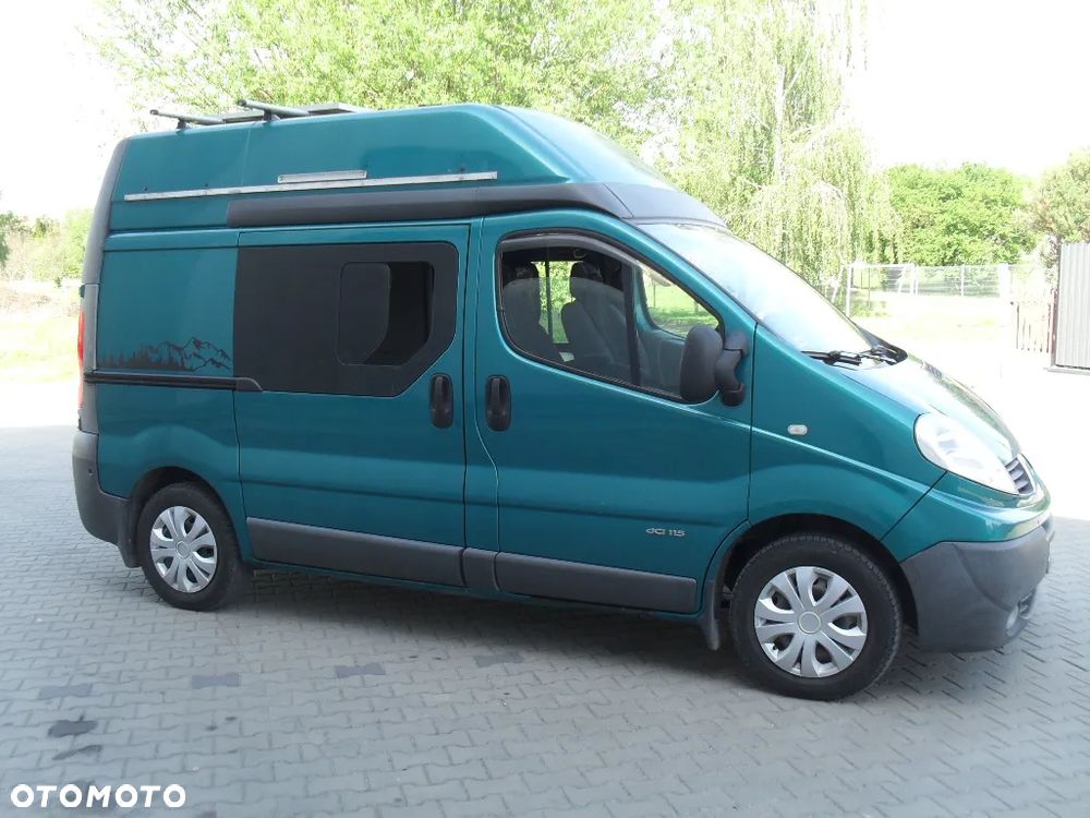 Renault Trafic - 4