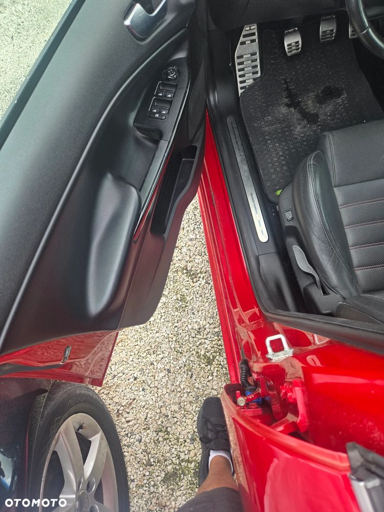 Alfa Romeo Giulietta 1.8 TBi 16V Quadrifoglio Verde - 17