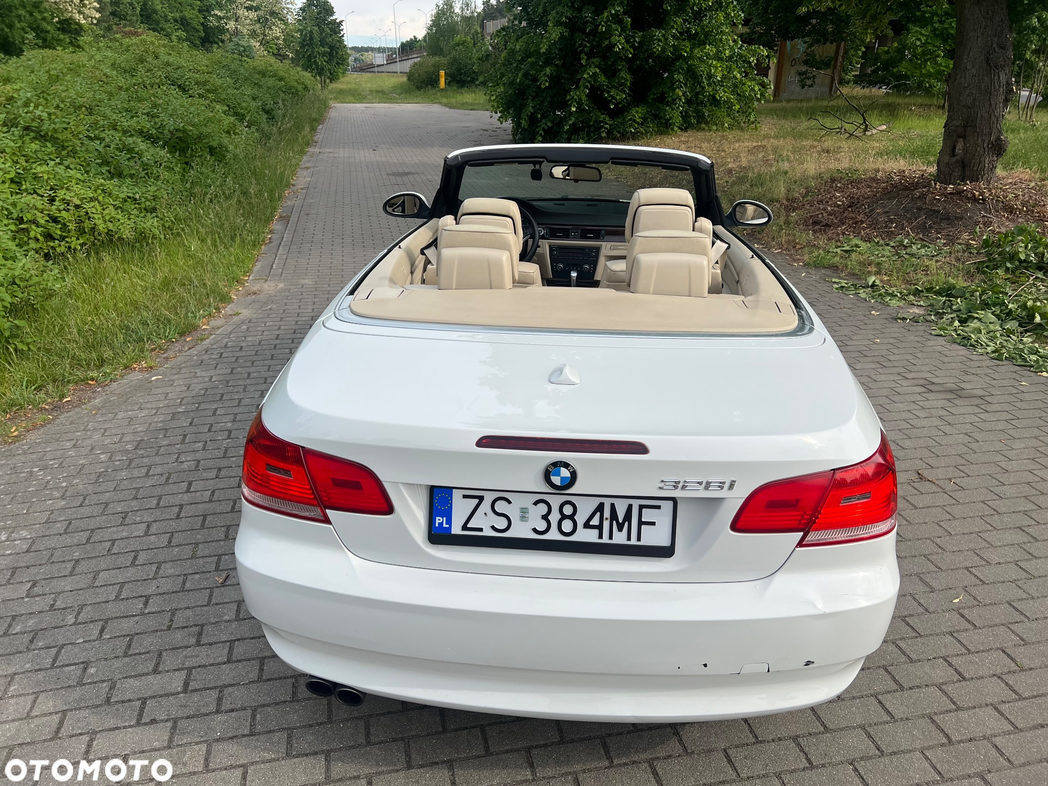 BMW Seria 3 - 6