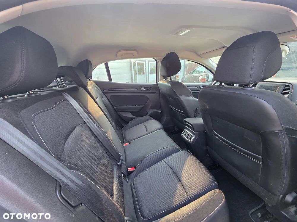 Renault Megane BLUE dCi 115 INTENS - 14