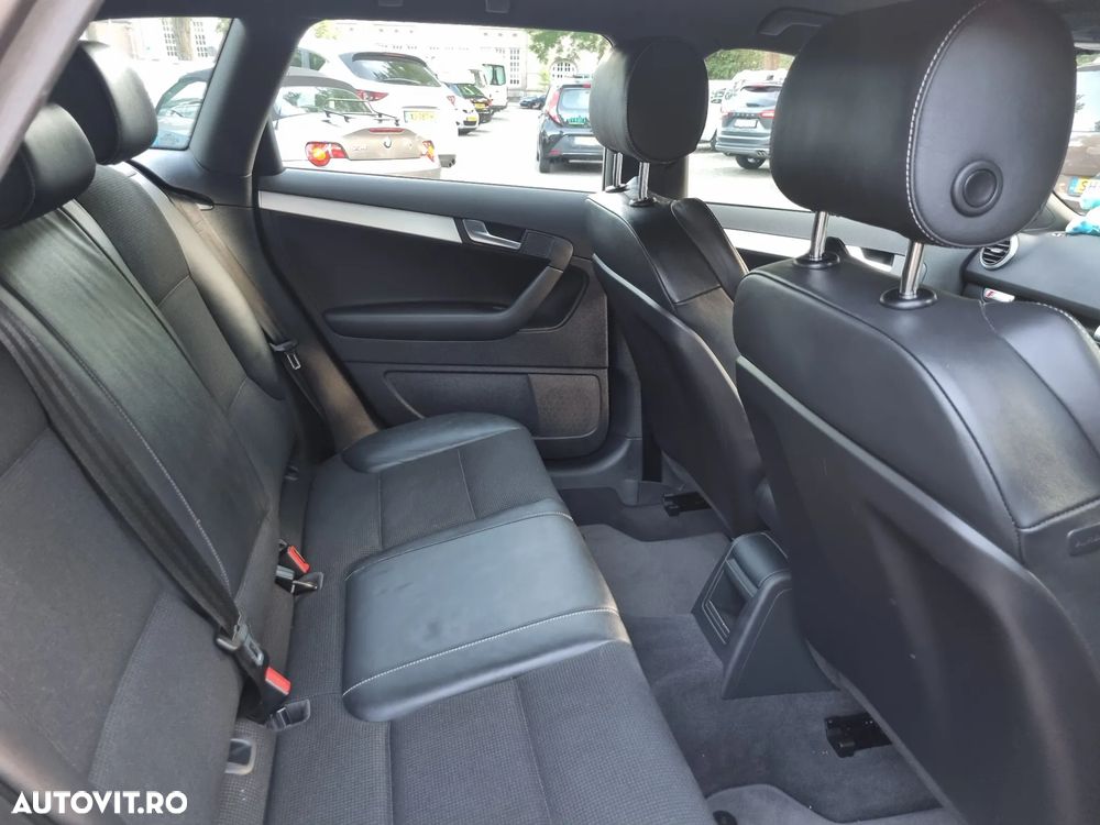 Audi A3 - 7